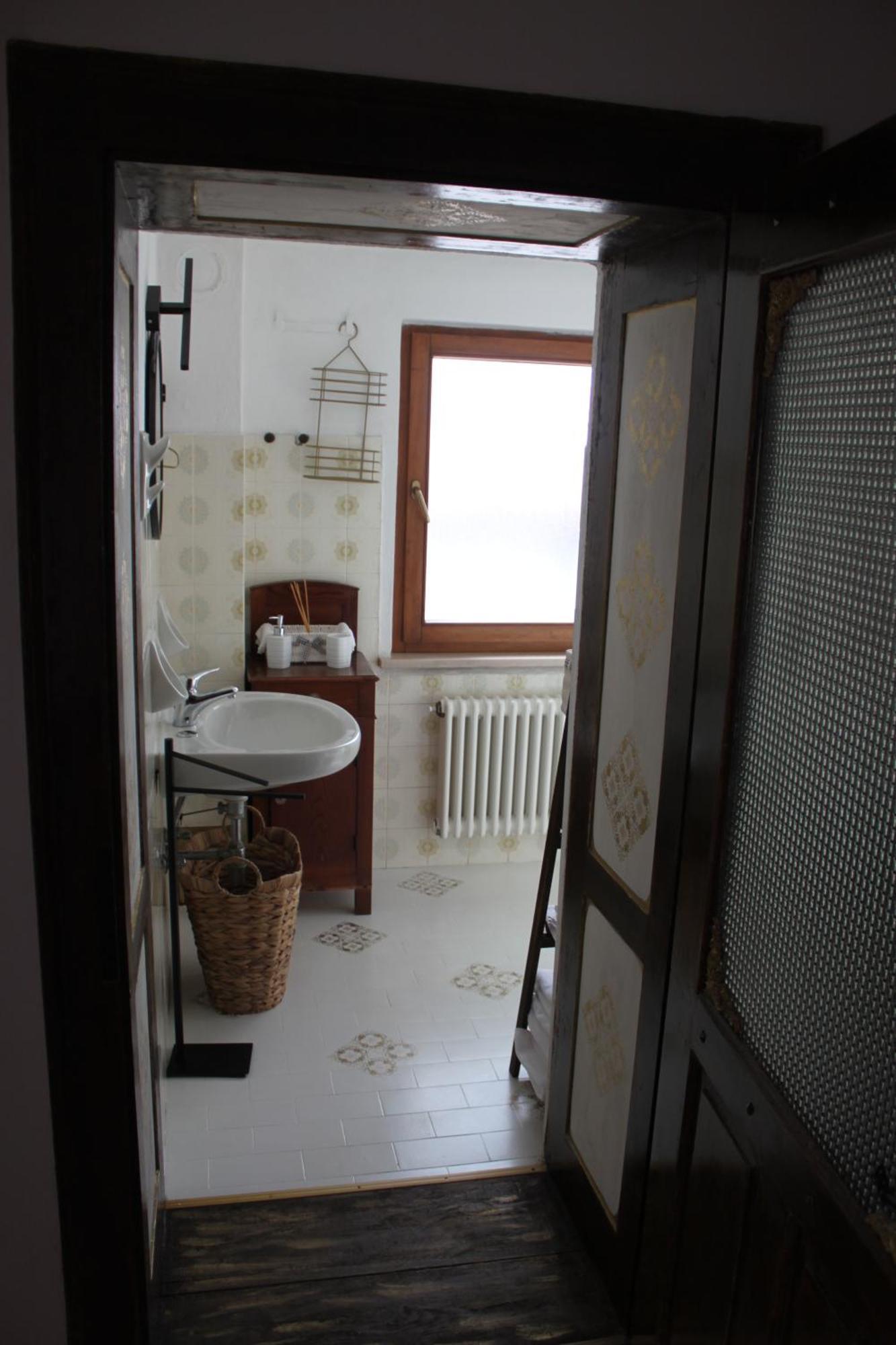 Ferienwohnung Casa Sirena Canale dʼAgordo Exterior foto